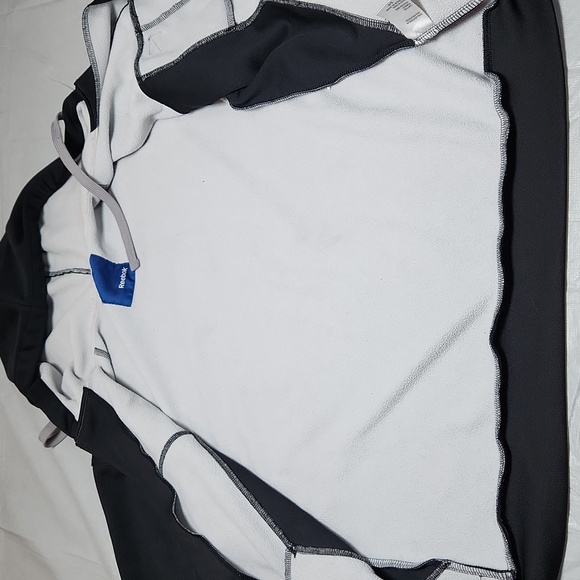 Reebok Hockey Oakville Ice Zip-up Hoodie - Picture 9 of 16